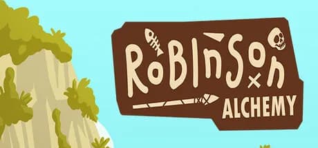 robinson alchemy thumbnail