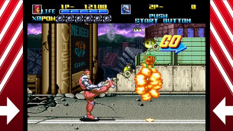 ROBO ARMY screenshot screenshot 10