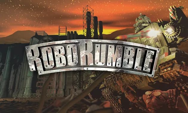 robo rumble thumbnail