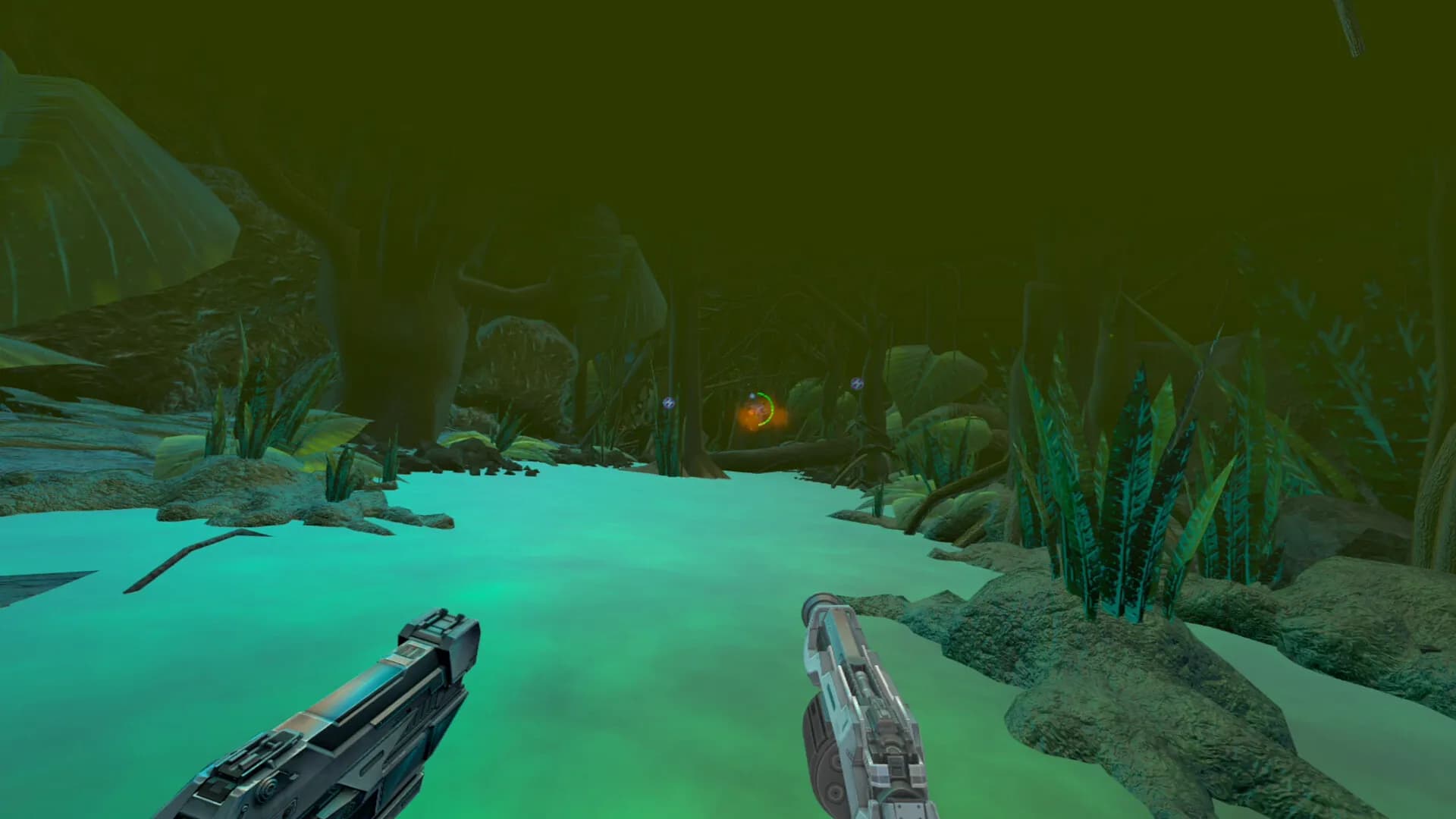 ROBOCRACY screenshot screenshot 0