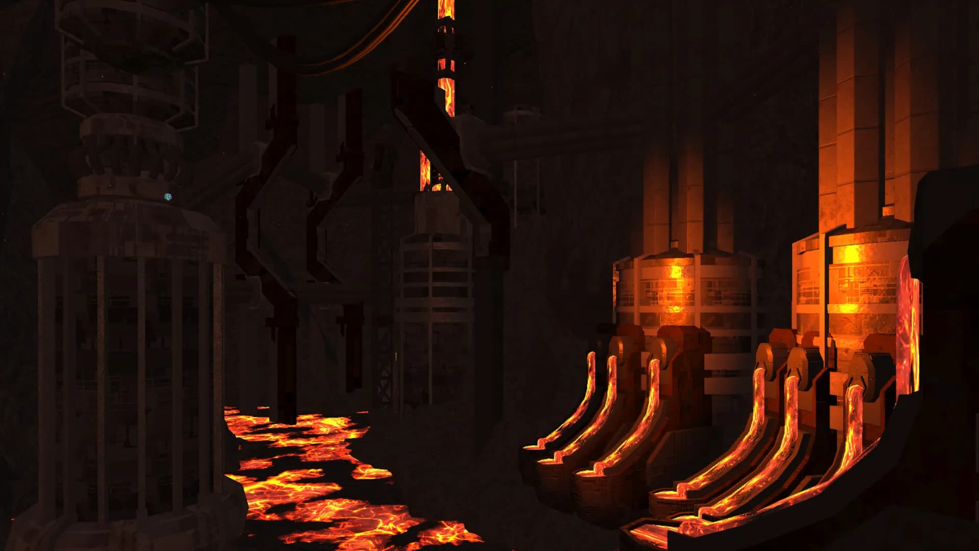 ROBOCRACY screenshot screenshot 1