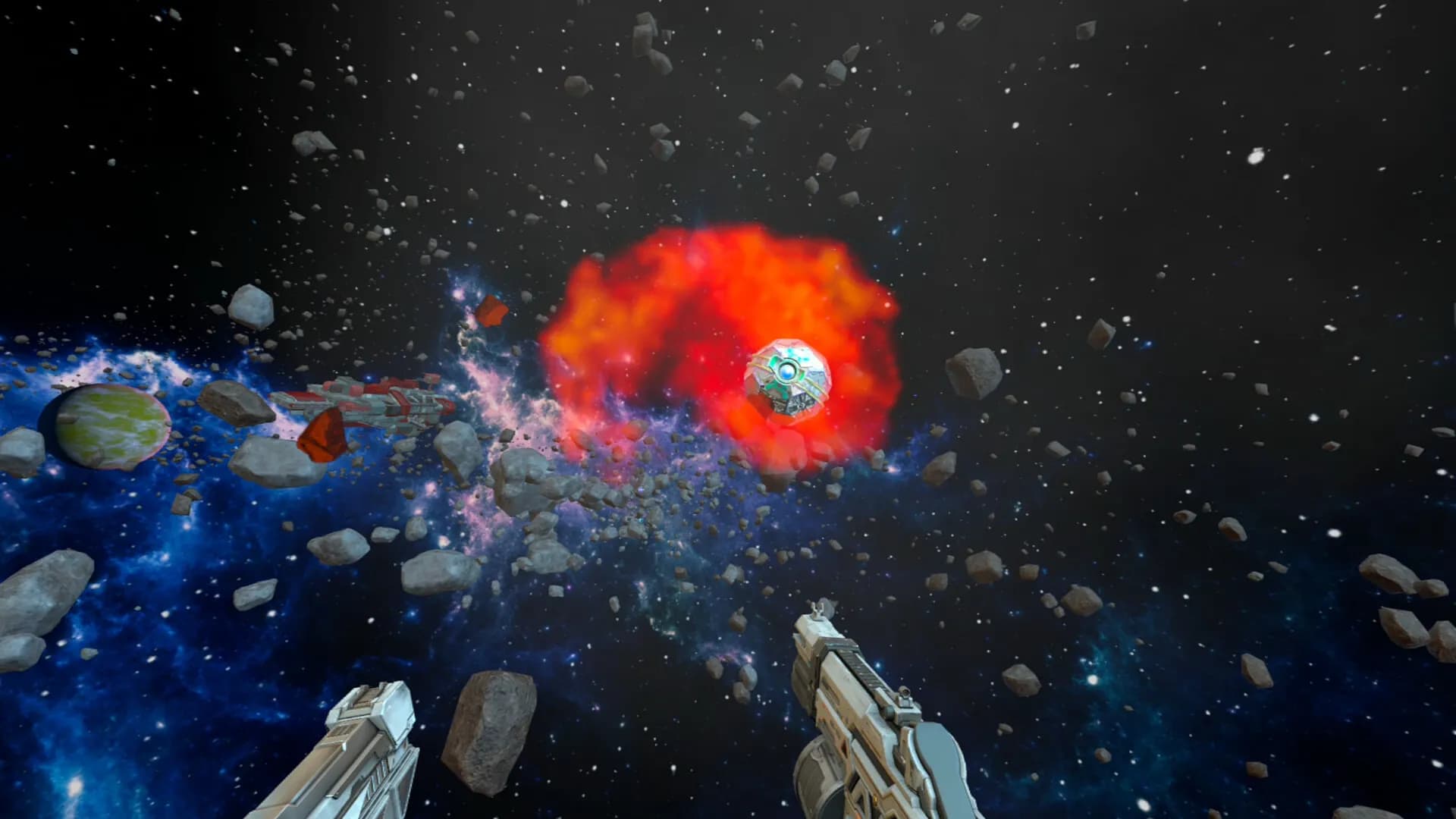 ROBOCRACY screenshot screenshot 2