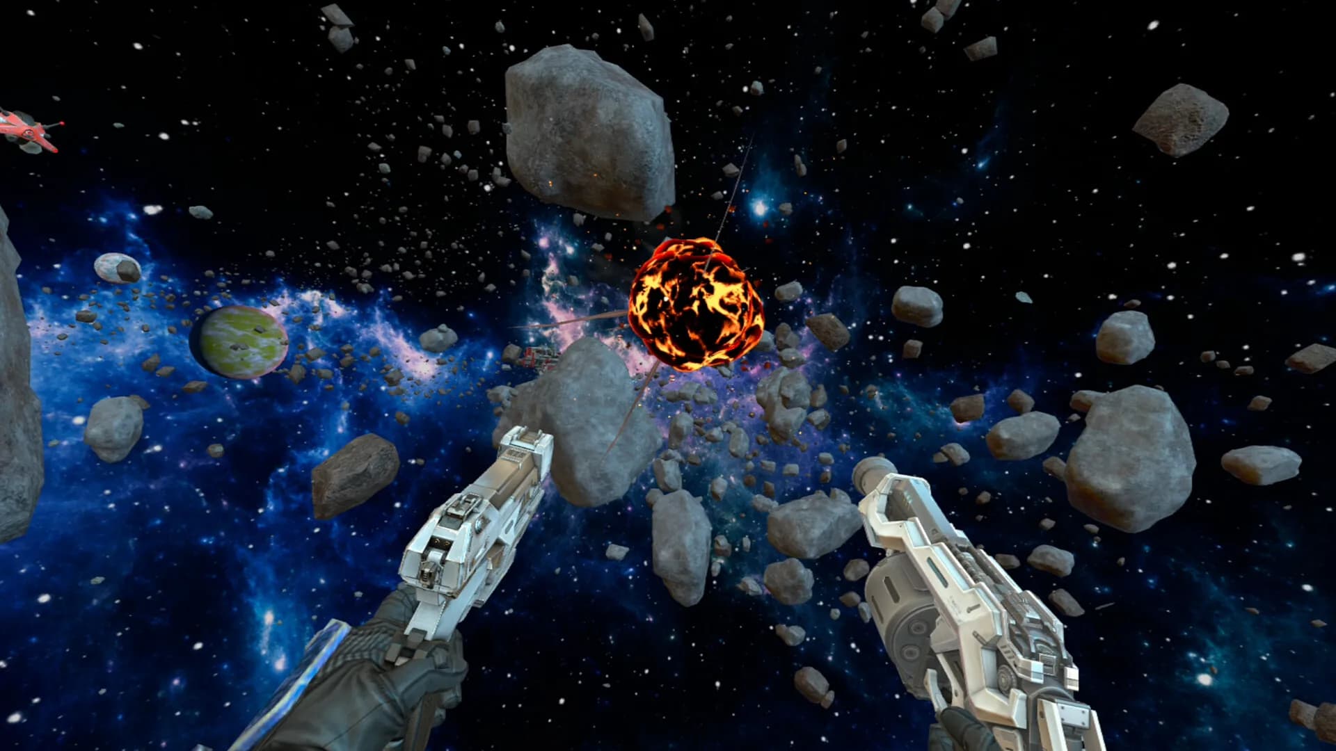ROBOCRACY screenshot screenshot 3