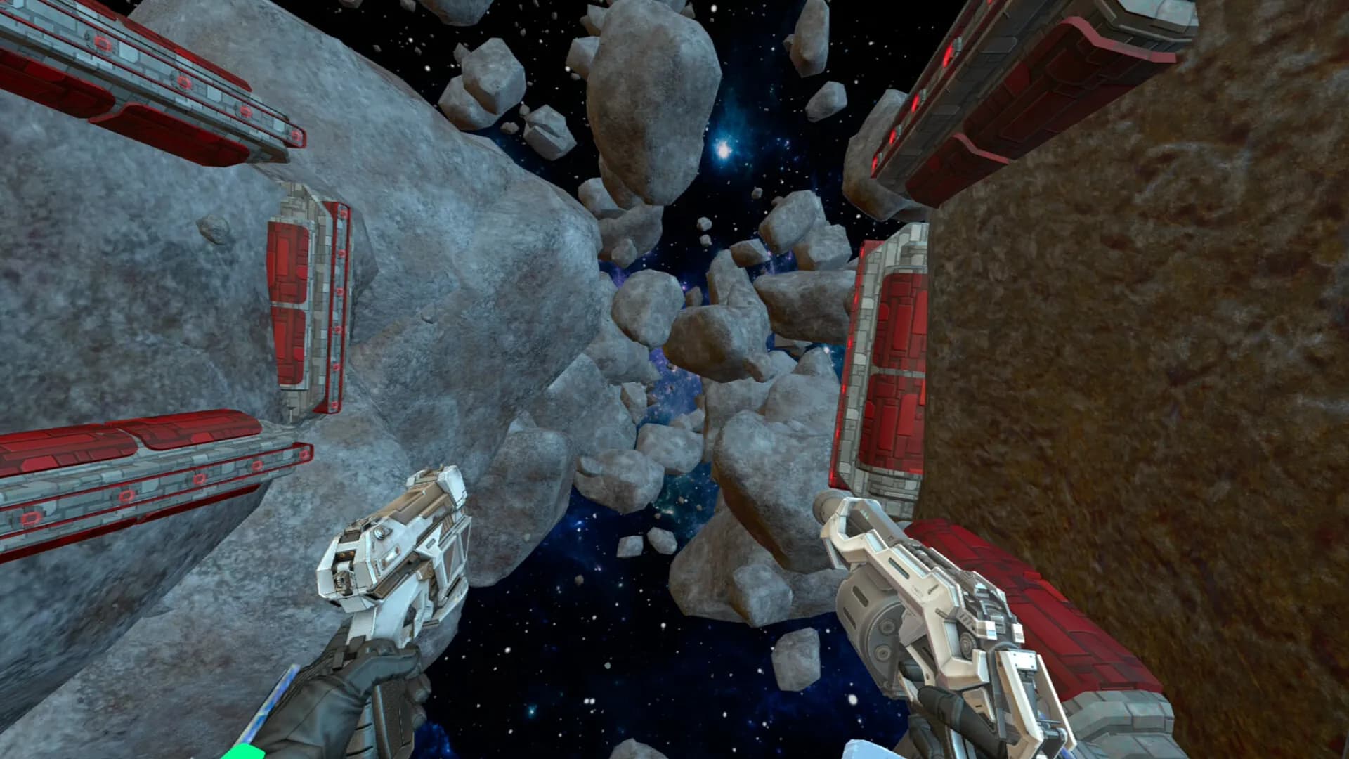 ROBOCRACY screenshot screenshot 5