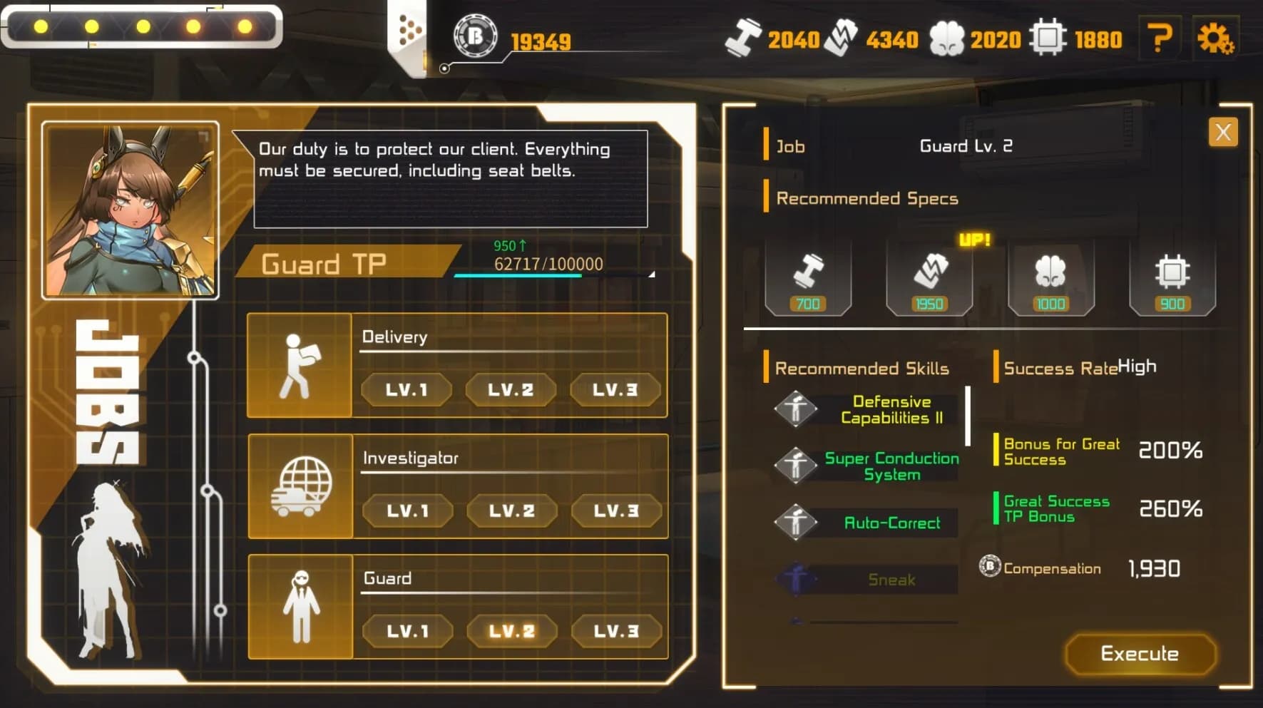 Robolife2 - Nova Duty screenshot screenshot 14