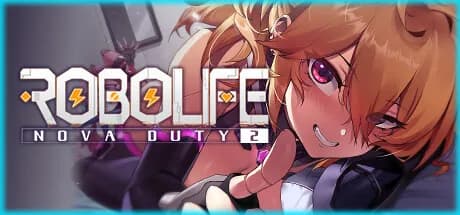 robolife2 - nova duty thumbnail
