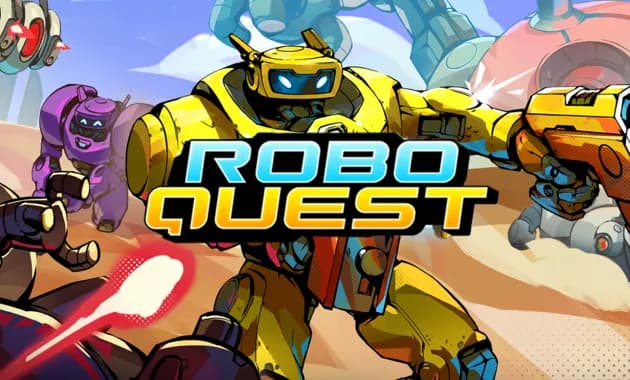 roboquest vertical card thumbnail