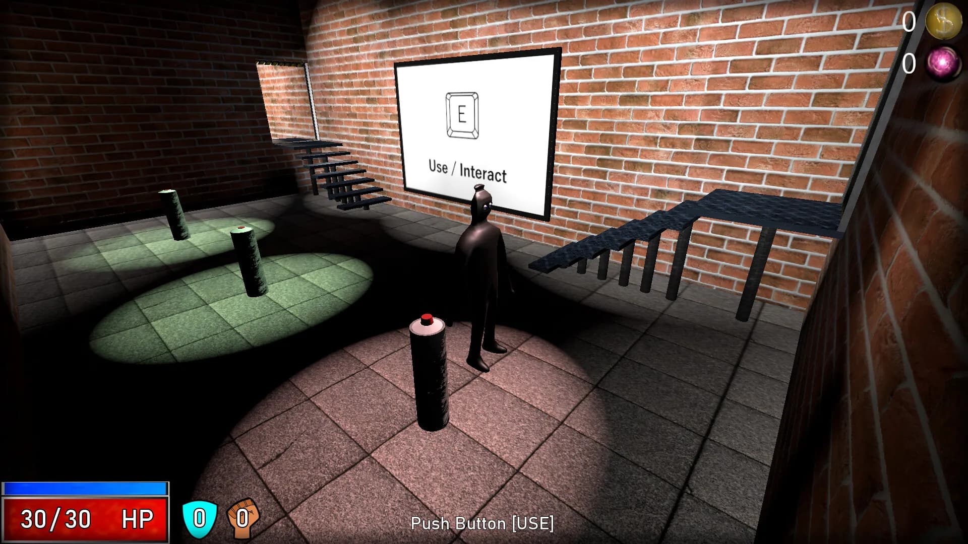 Roborne screenshot screenshot 1