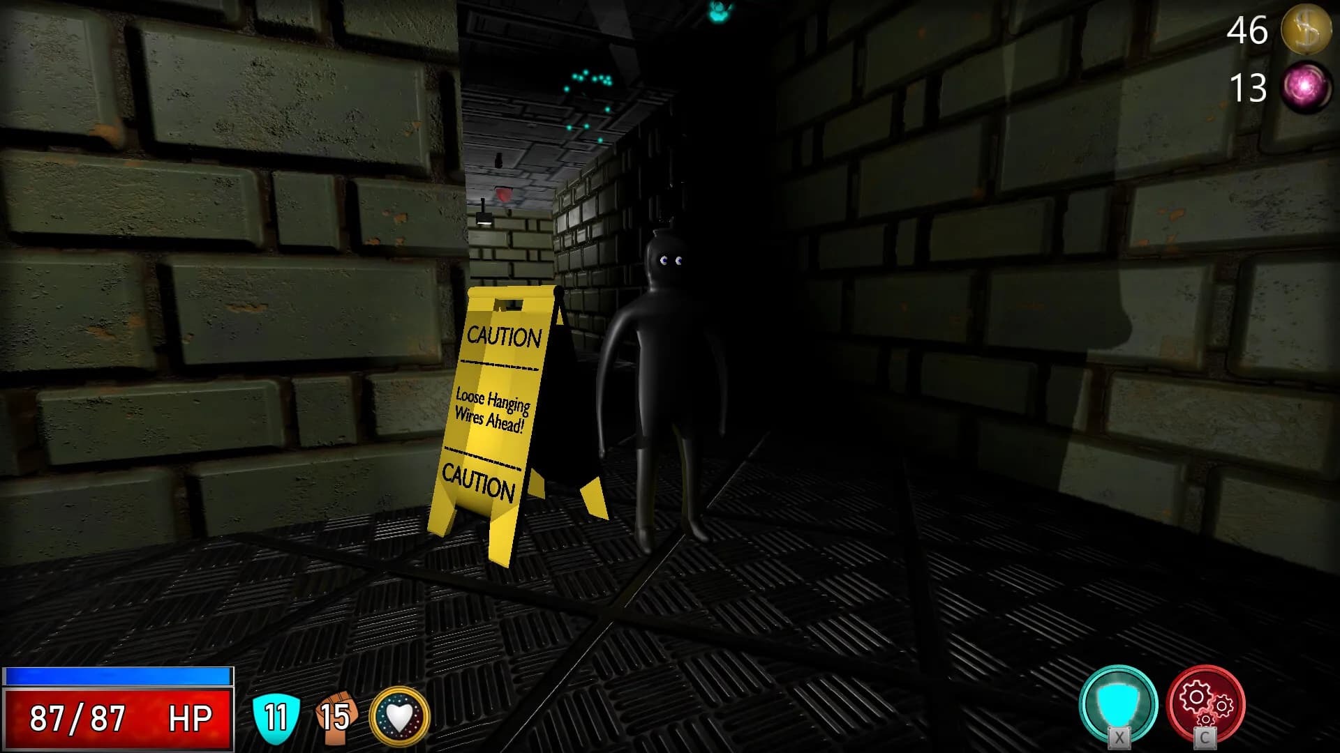 Roborne screenshot screenshot 4