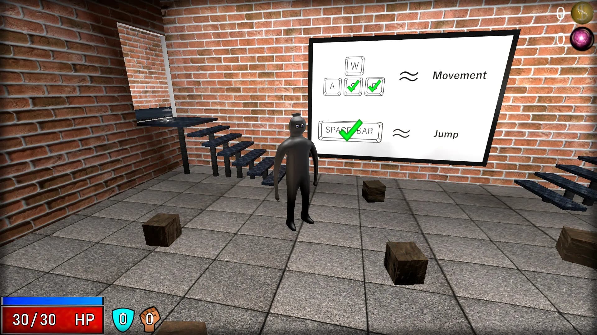 Roborne screenshot screenshot 7