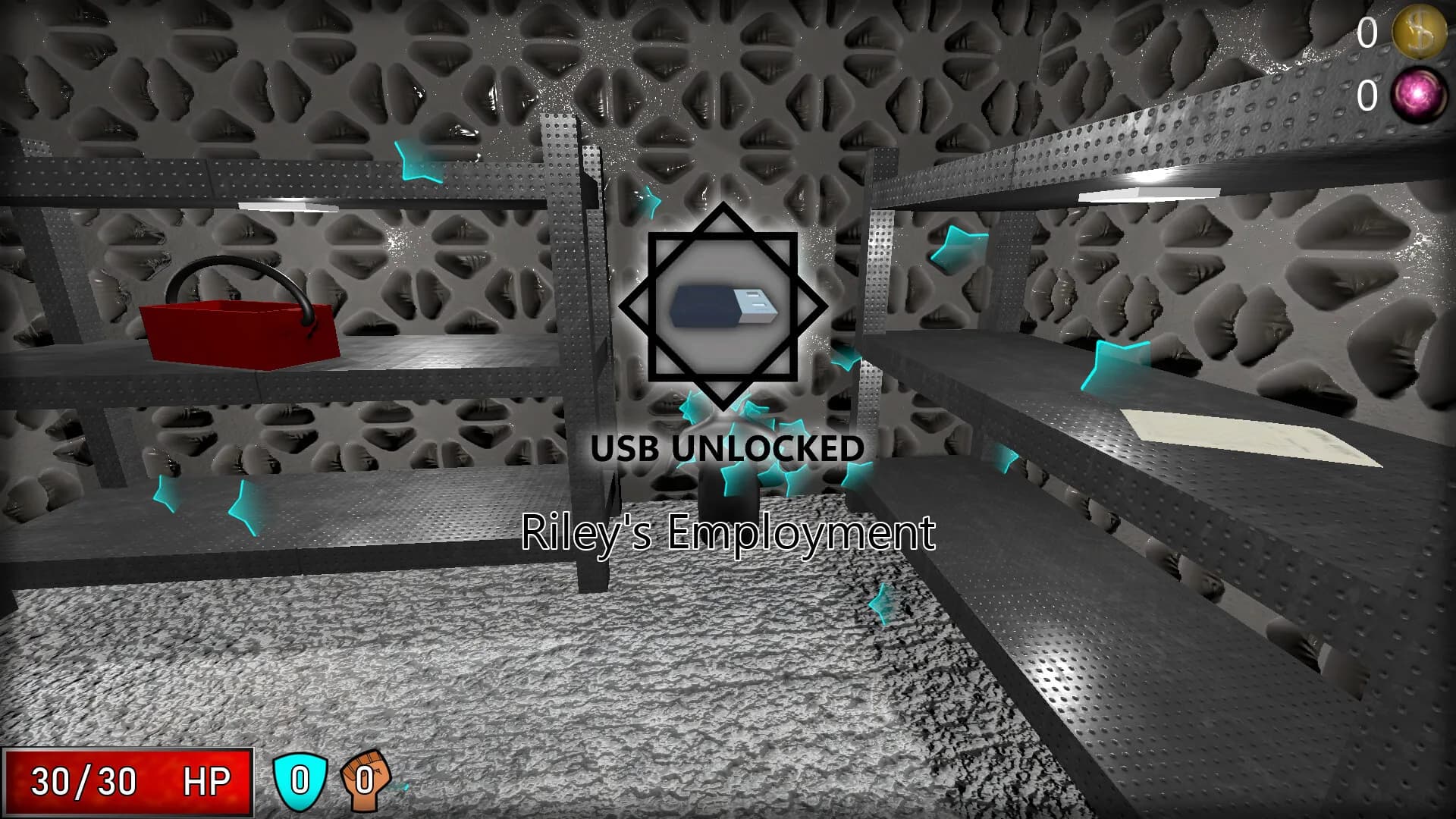 Roborne screenshot screenshot 8