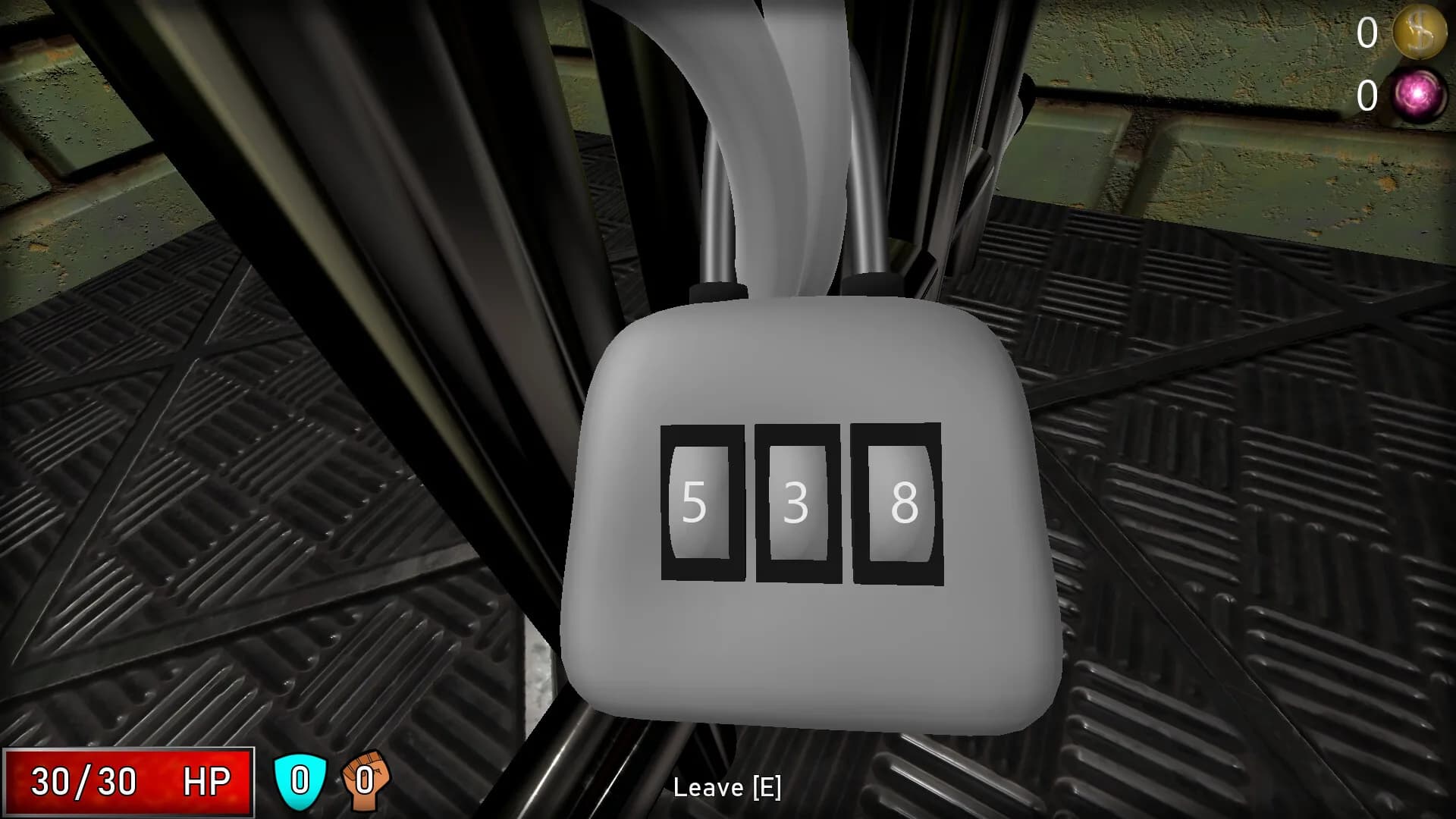 Roborne screenshot screenshot 9