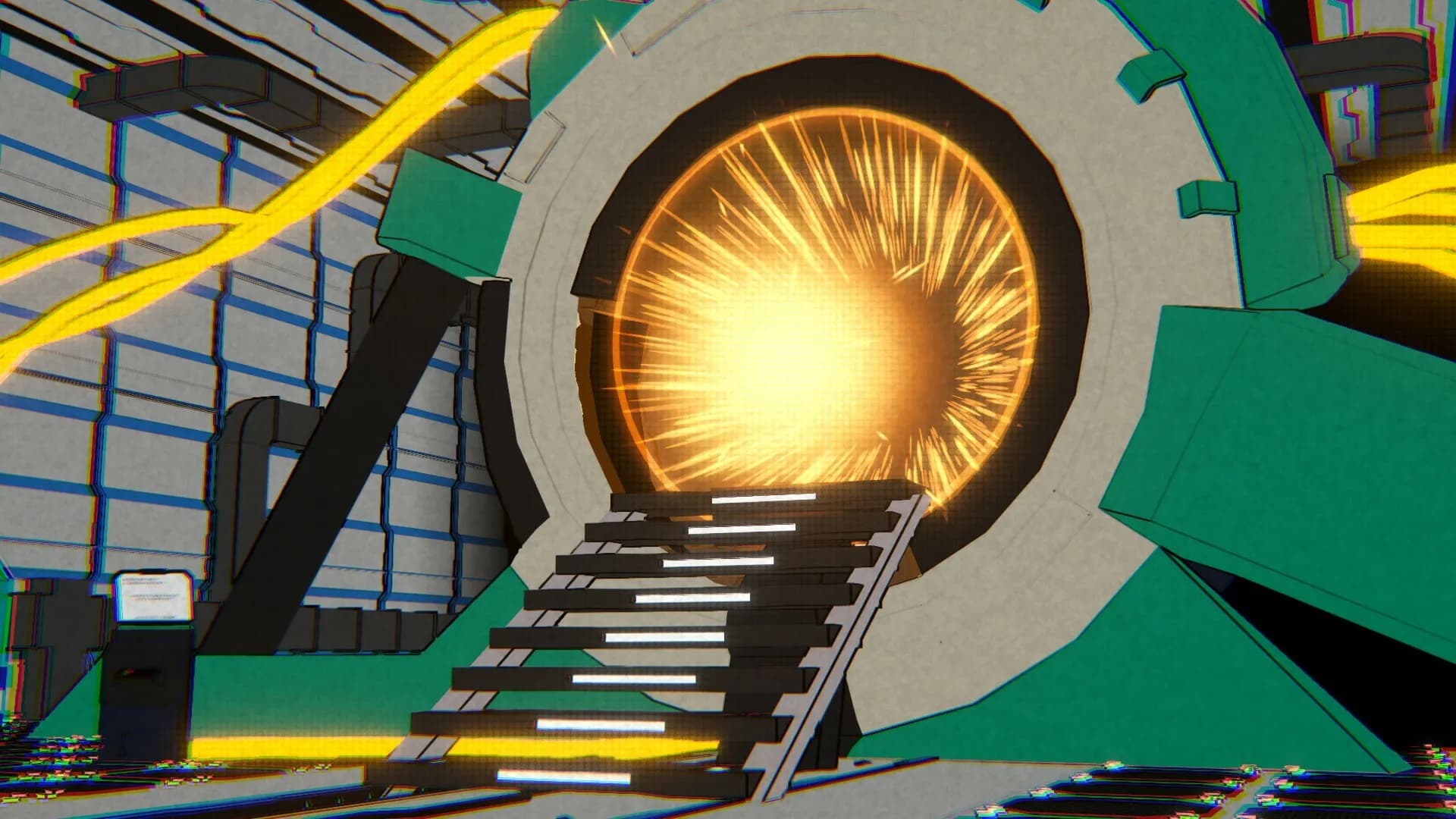 RoboSamurai screenshot screenshot 6
