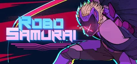robosamurai thumbnail