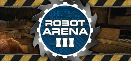 robot arena iii vertical card thumbnail