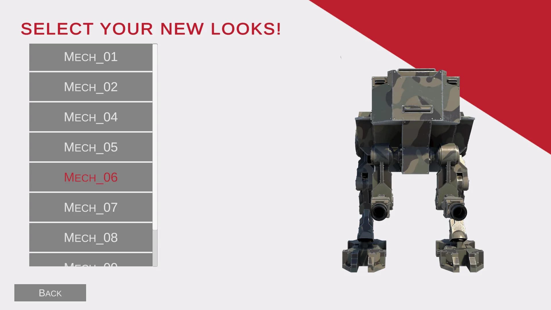 Robot Rampage screenshot screenshot 4