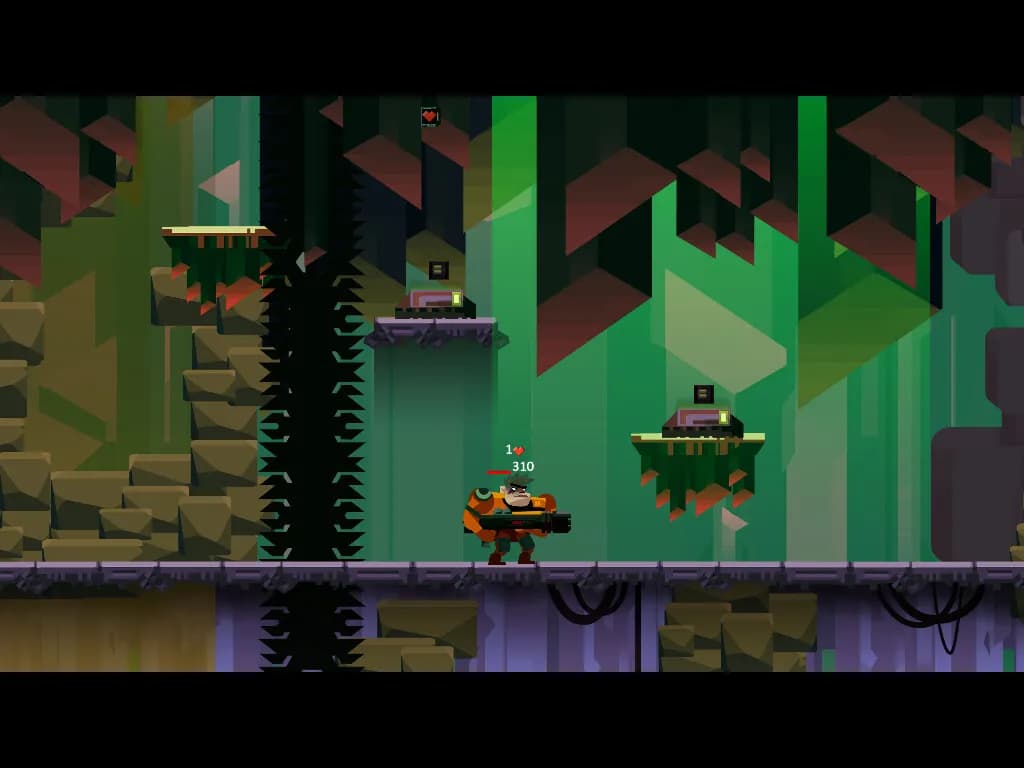 Robot Tormod screenshot screenshot 0