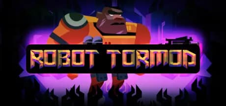 robot tormod vertical card thumbnail
