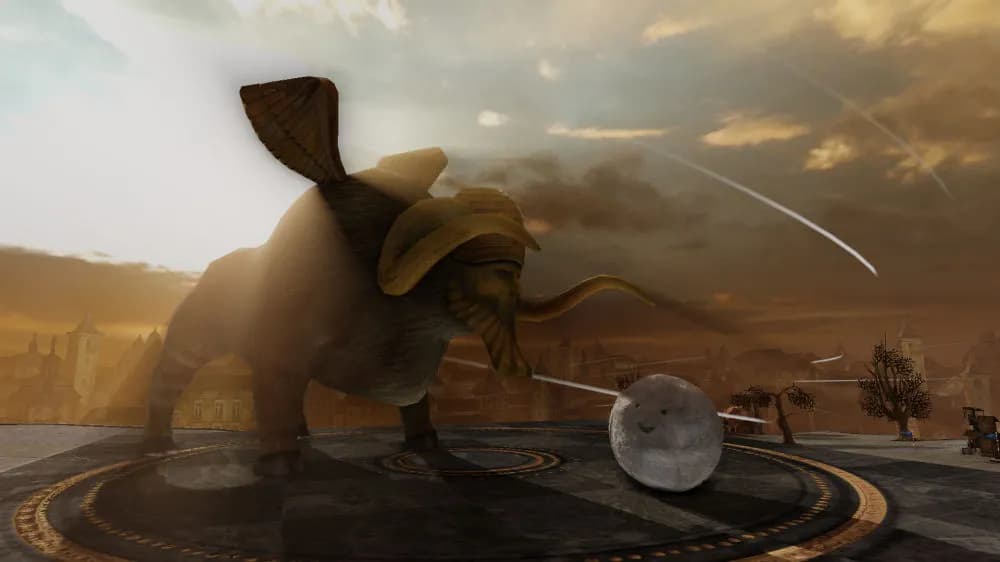 Rock of Ages screenshot screenshot 12