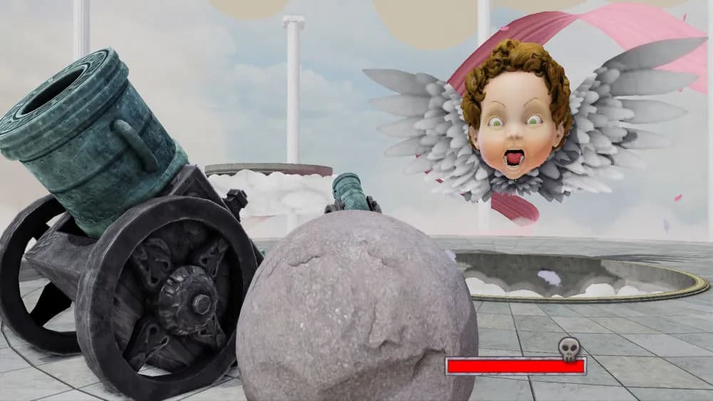 Rock of Ages screenshot screenshot 3
