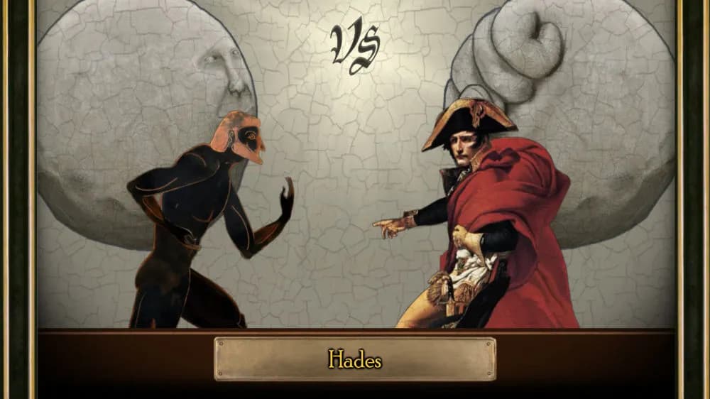 Rock of Ages screenshot screenshot 7