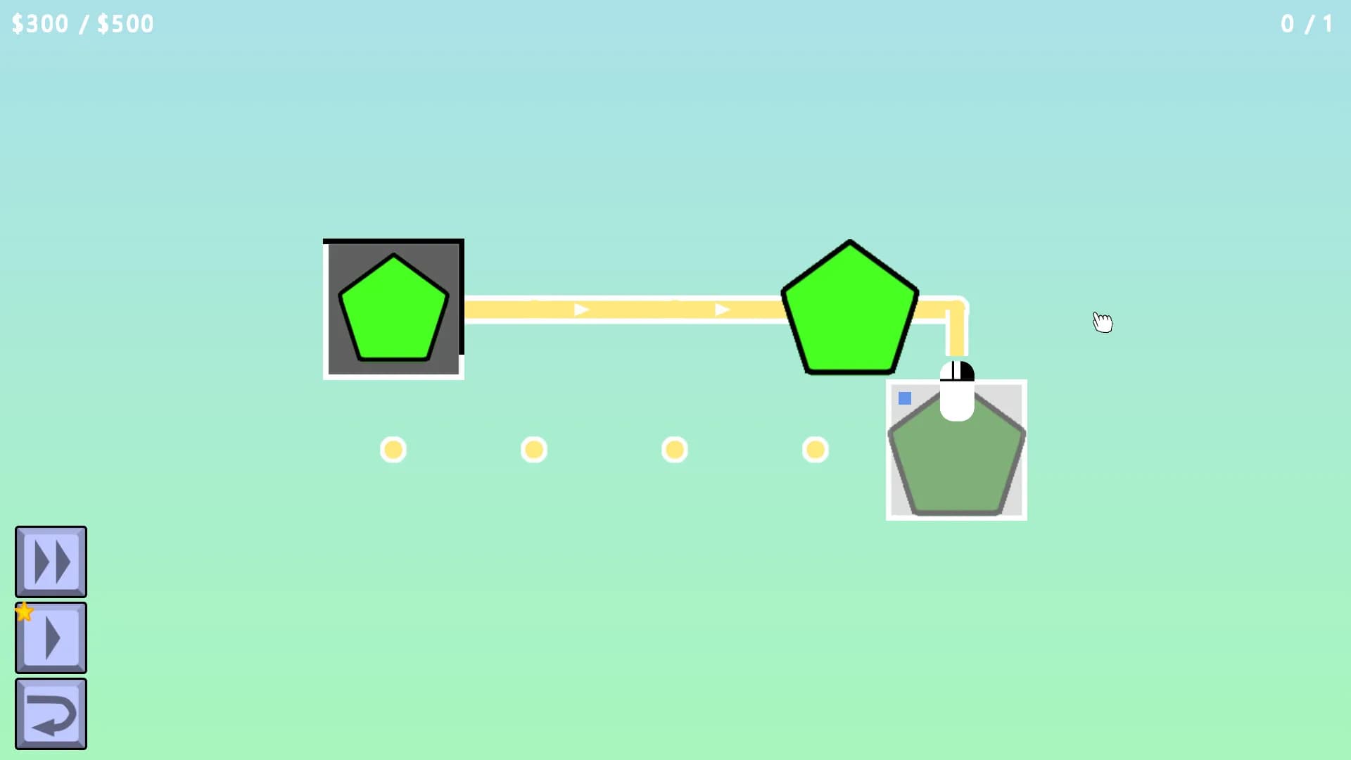 Rocket Automashapes screenshot screenshot 6