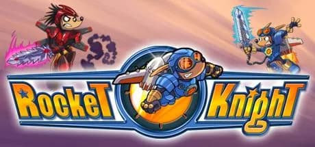 rocket knight vertical card thumbnail