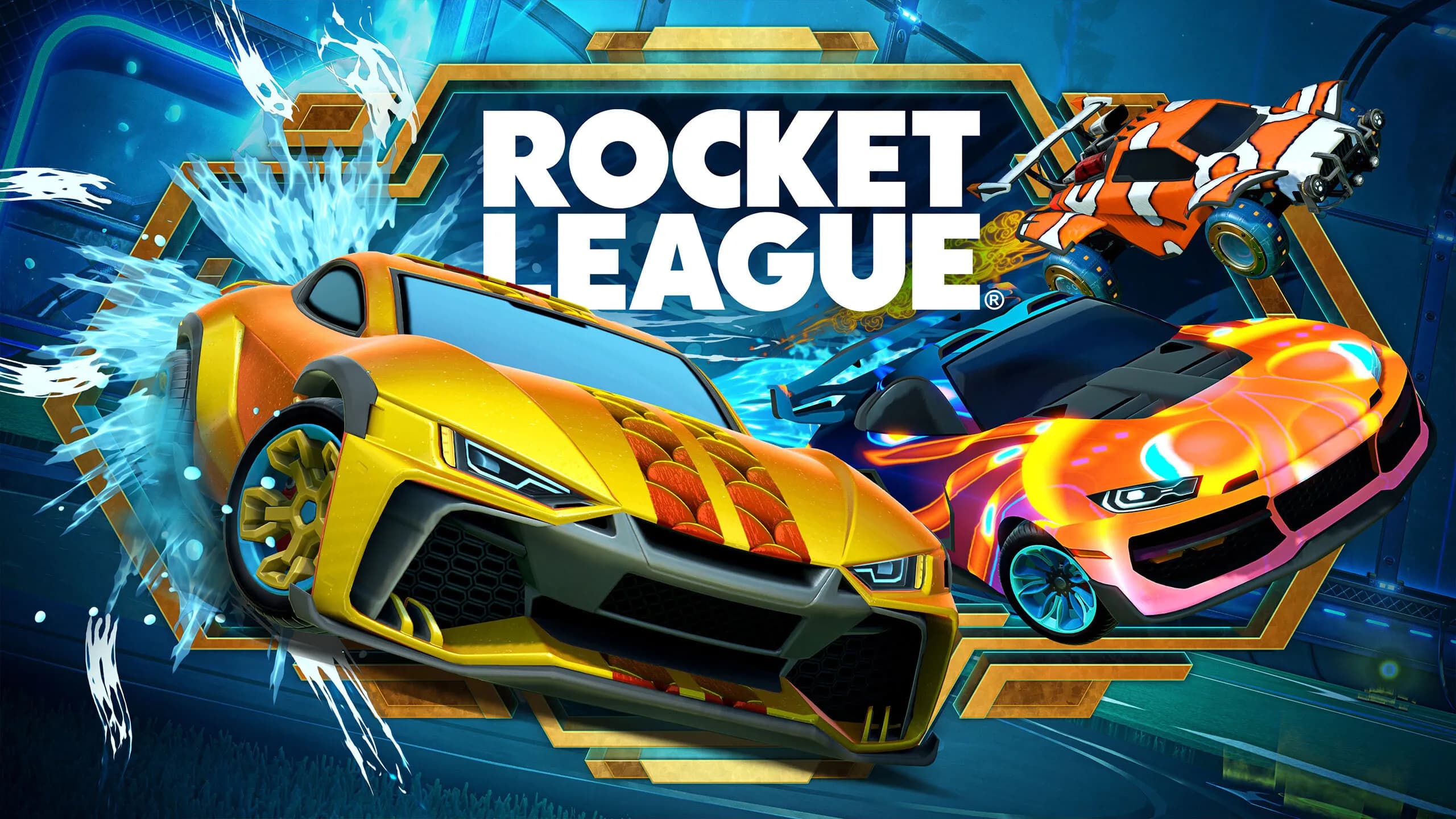 rocket league vertical card thumbnail