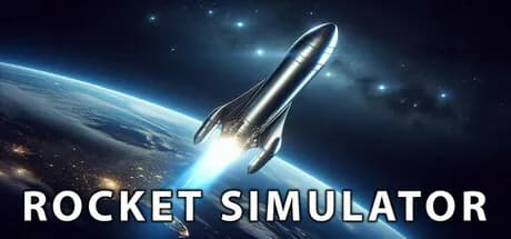 rocket simulator vertical card thumbnail