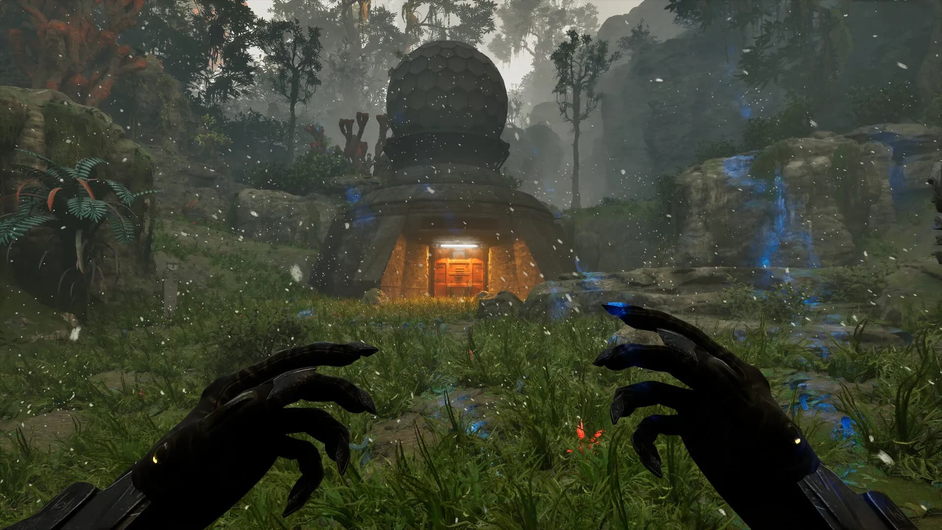 Rocket Squad: Infinity screenshot screenshot 6