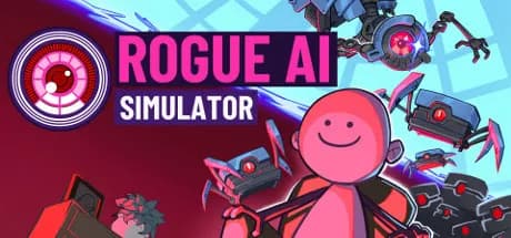 rogue ai simulator vertical card thumbnail