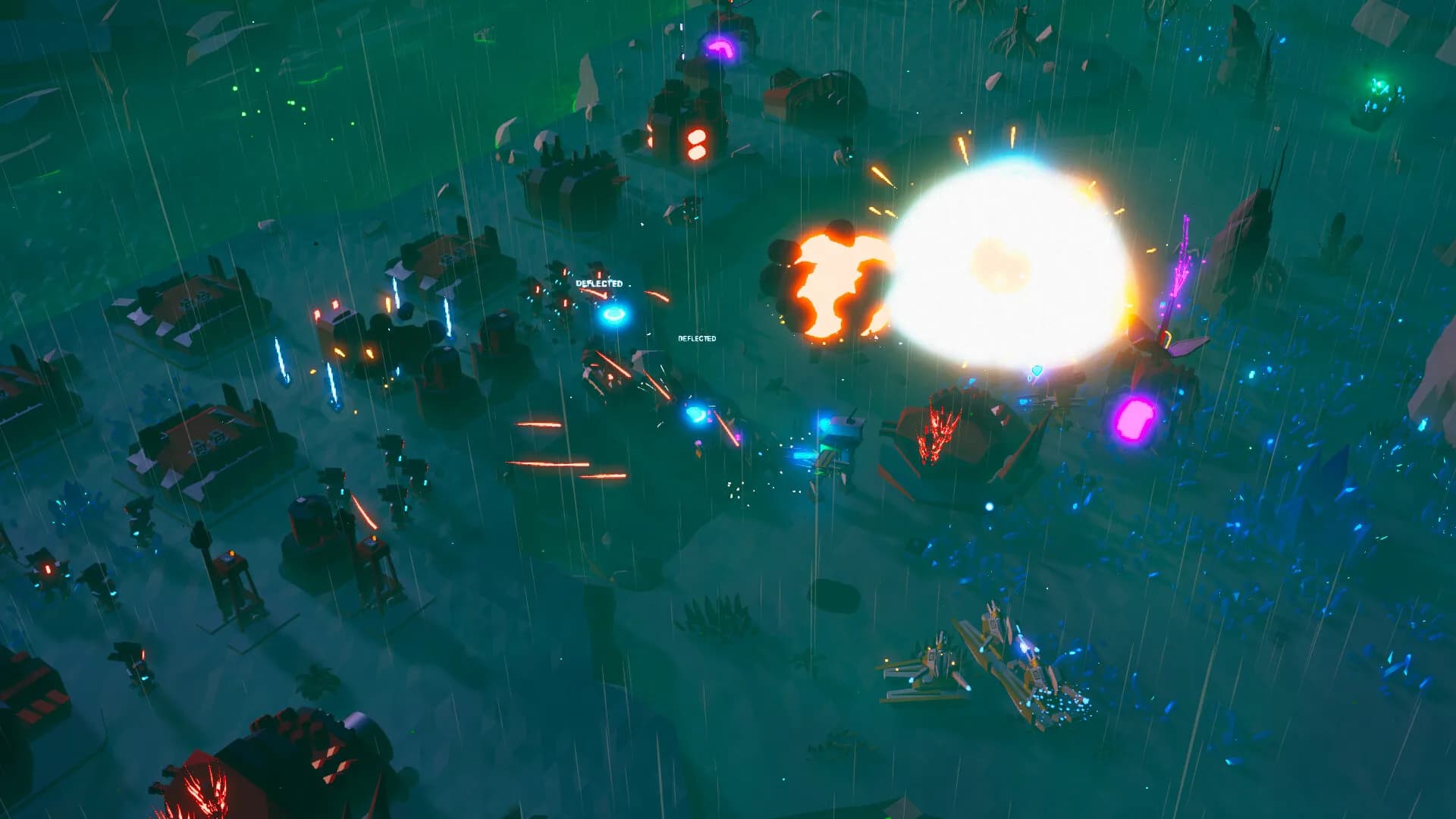Rogue Command screenshot screenshot 13