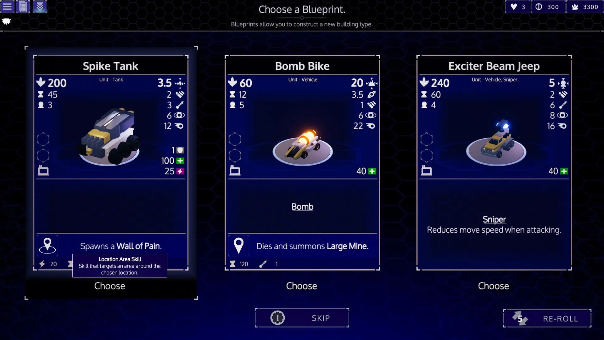 Rogue Command screenshot screenshot 9