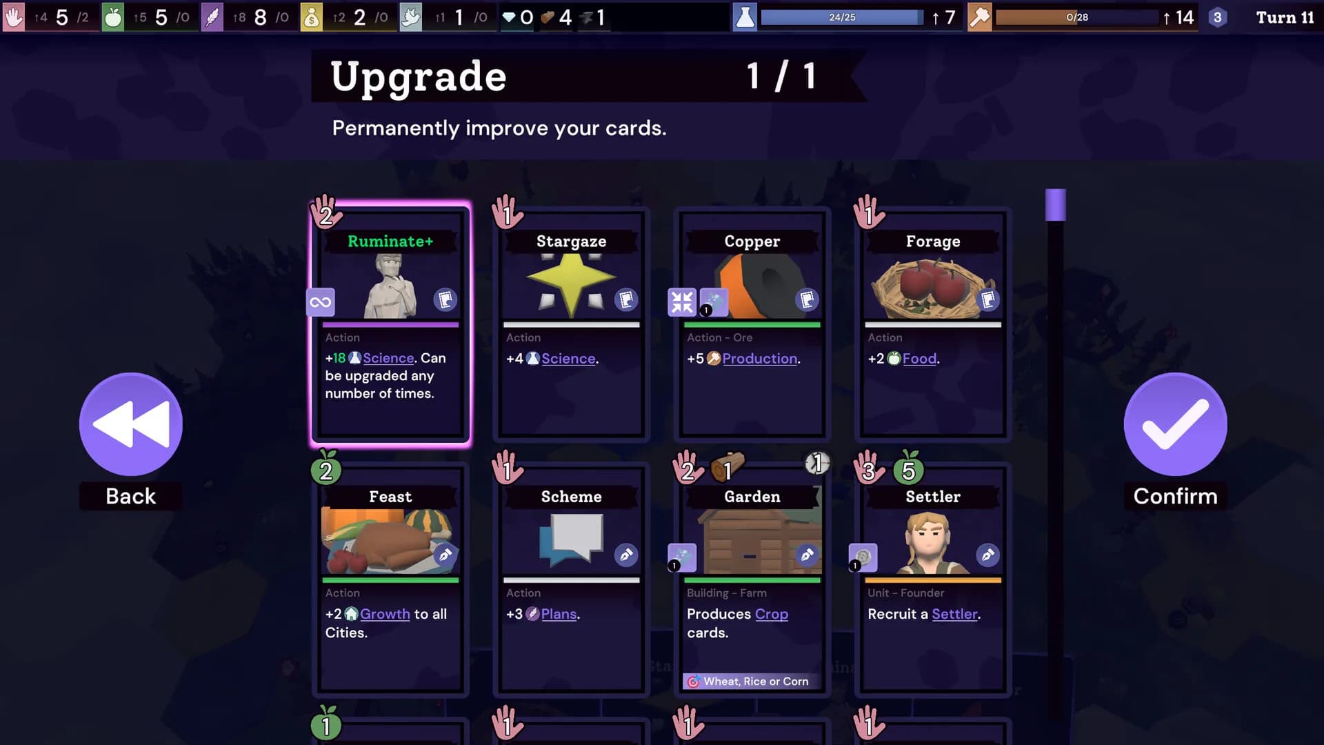 Rogue Hex screenshot screenshot 4