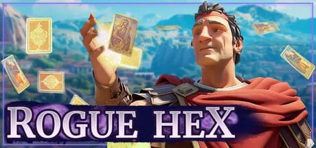 rogue hex vertical card thumbnail
