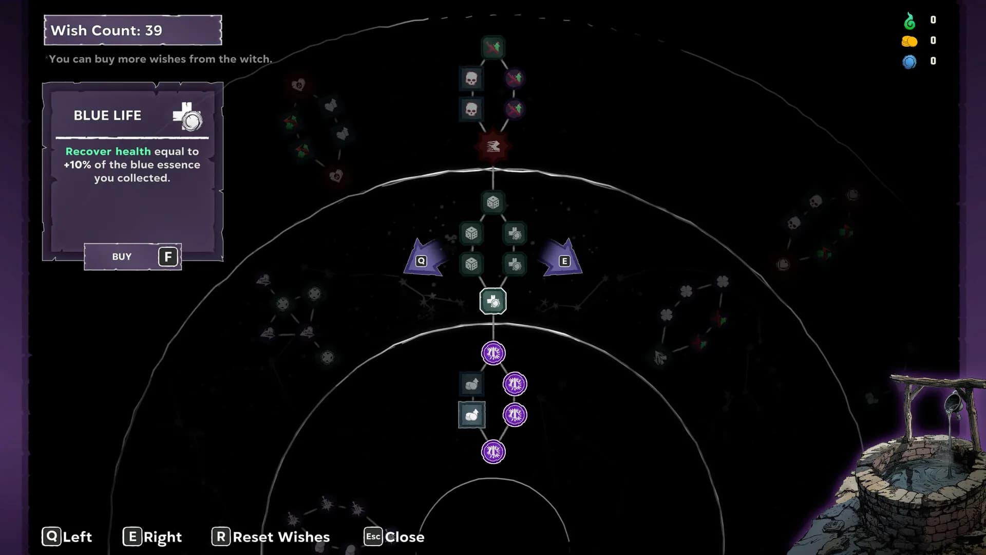 Rogue Loops screenshot screenshot 6