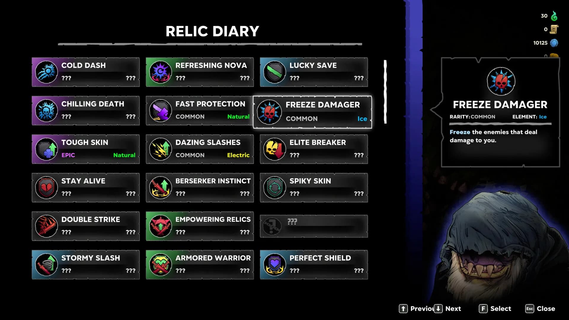 Rogue Loops screenshot screenshot 8