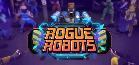 rogue robots vertical card thumbnail