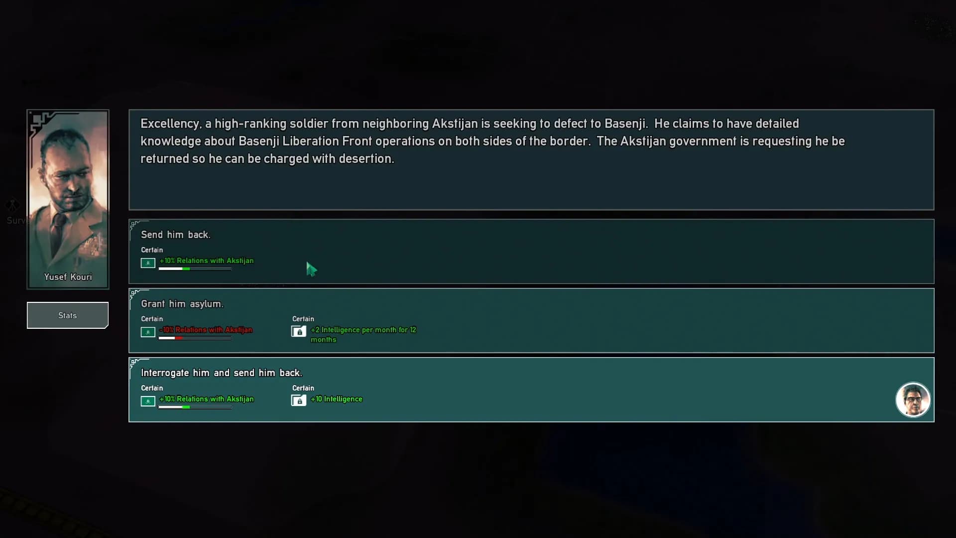 Rogue State Revolution screenshot screenshot 3