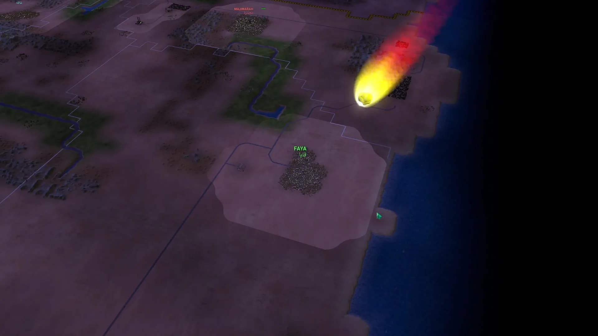 Rogue State Revolution screenshot screenshot 4