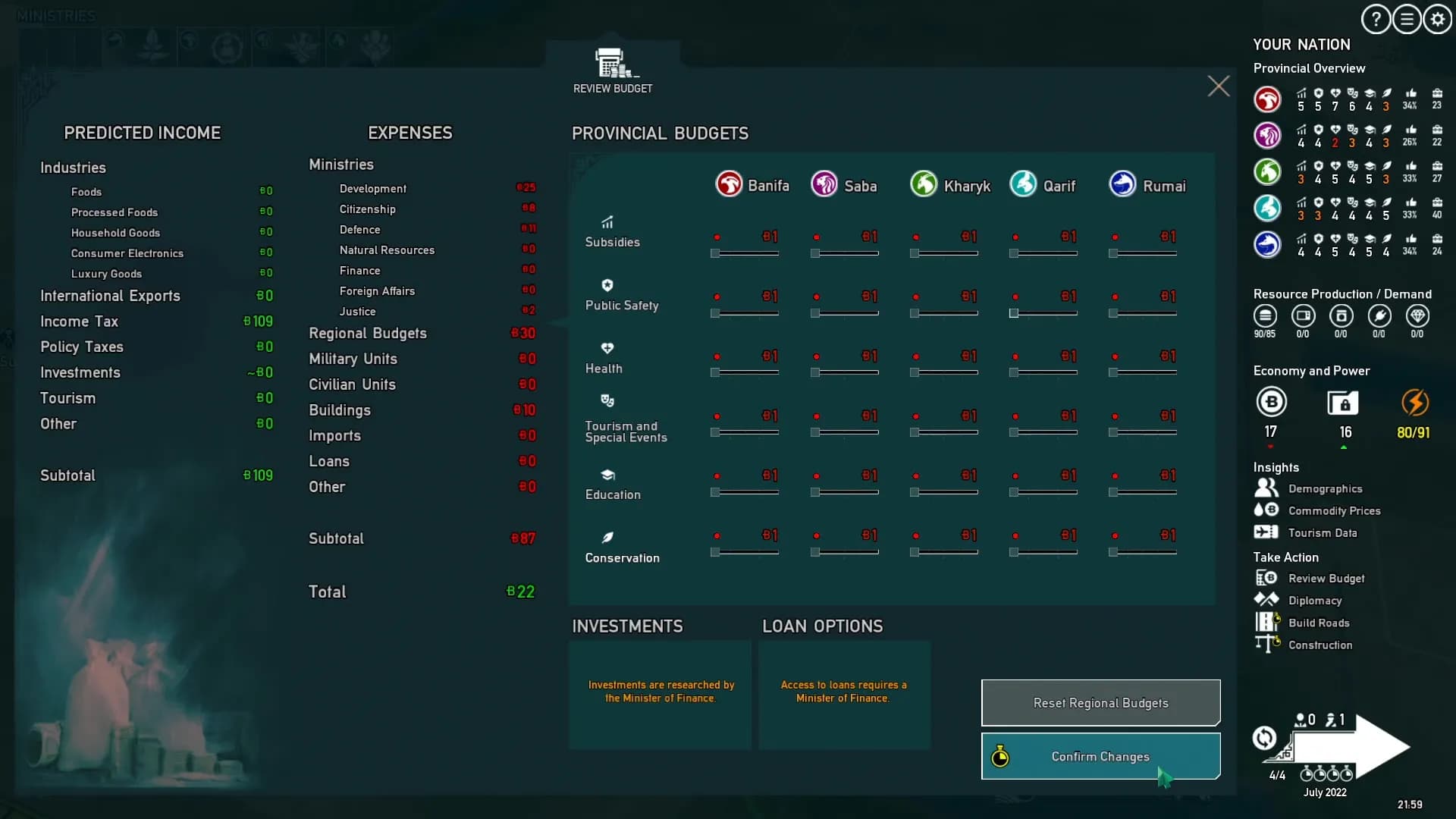 Rogue State Revolution screenshot screenshot 5