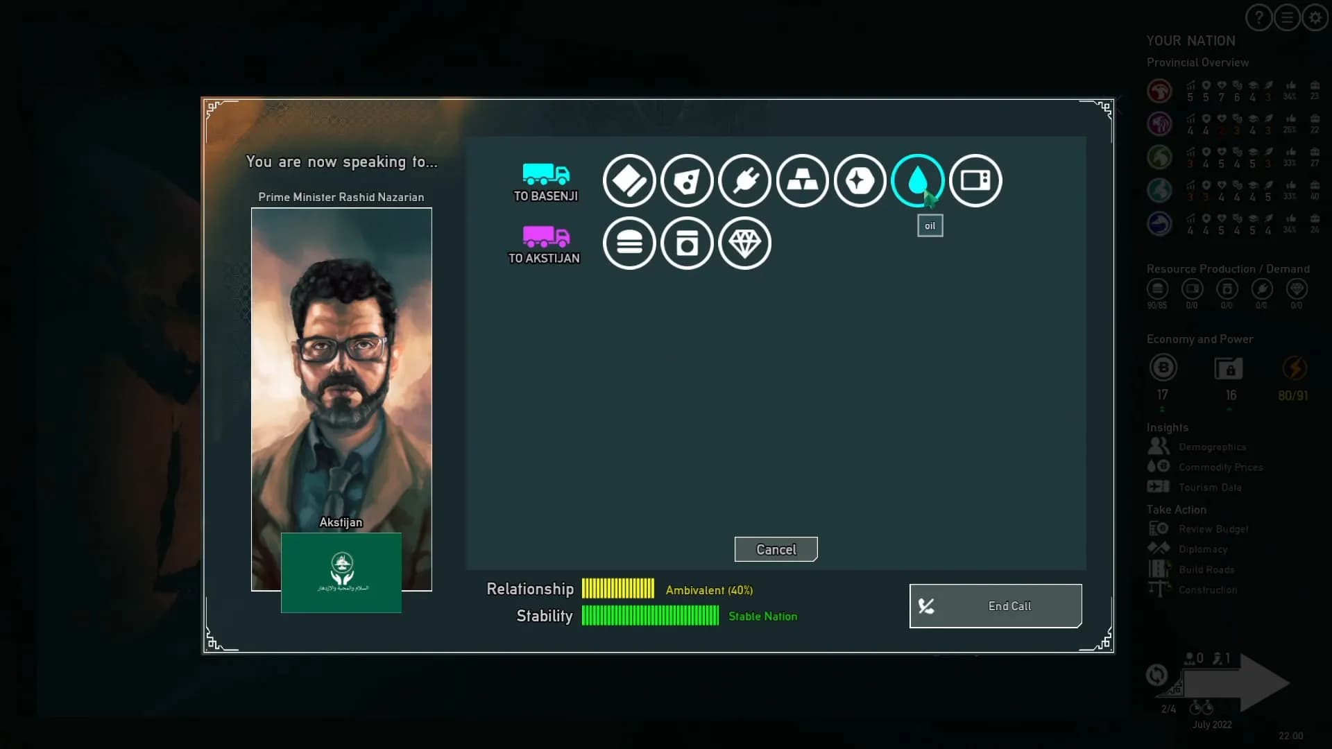 Rogue State Revolution screenshot screenshot 6