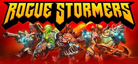rogue stormers thumbnail