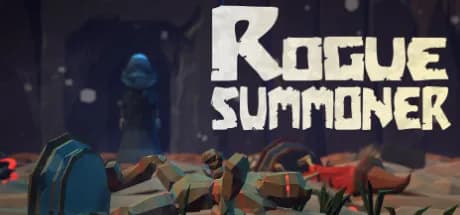 rogue summoner vertical card thumbnail