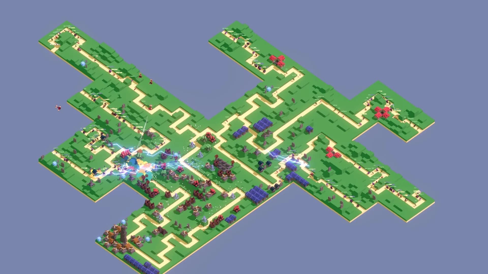 Rogue Tower screenshot screenshot 11