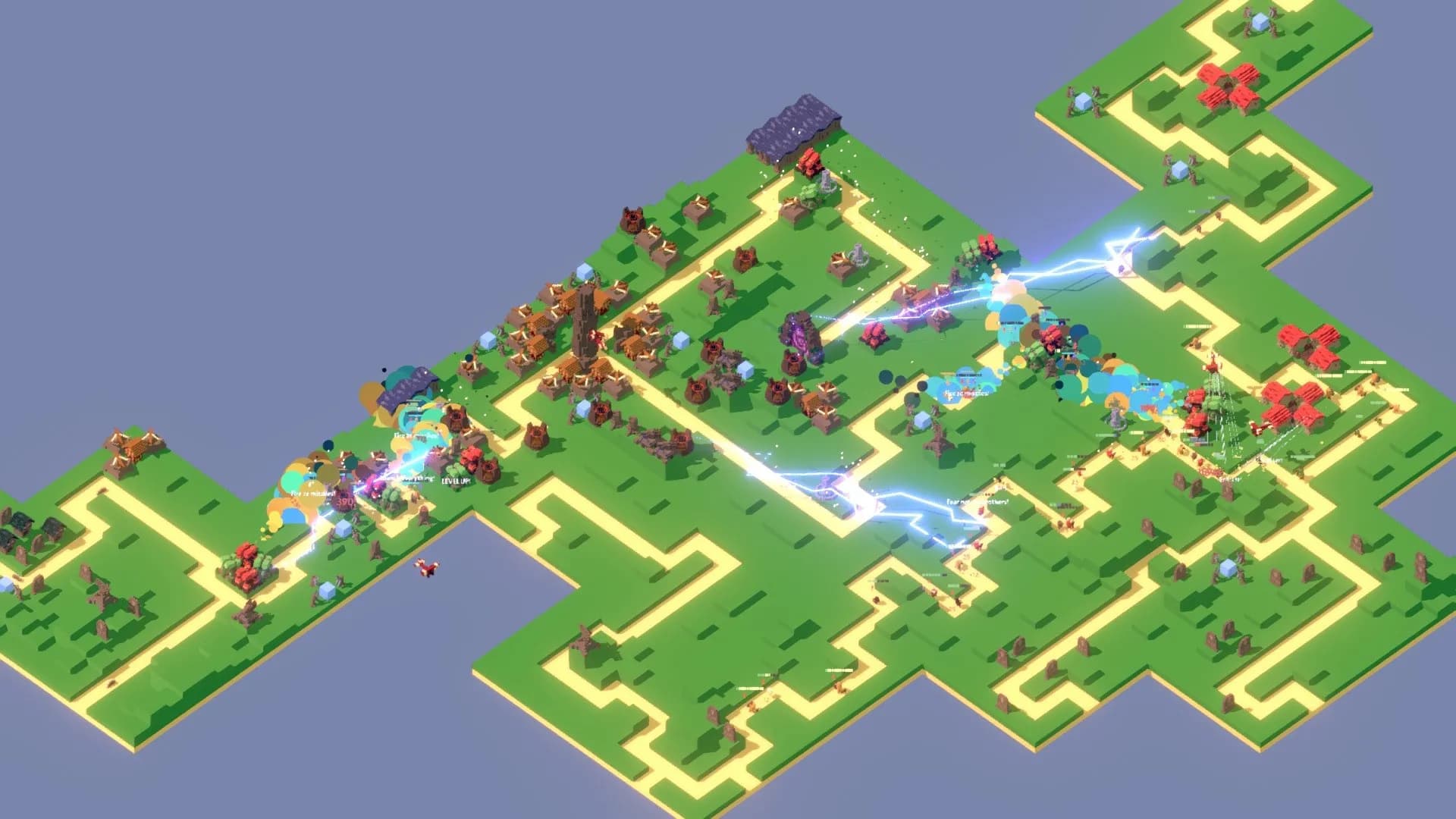Rogue Tower screenshot screenshot 9