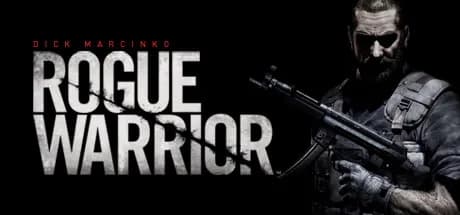 rogue warrior vertical card thumbnail
