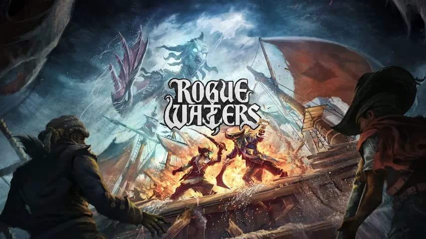 rogue waters vertical card thumbnail