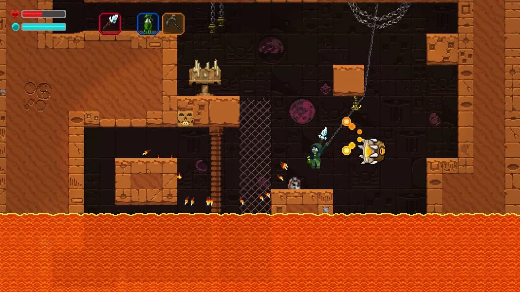 Rogue Worlds screenshot screenshot 2