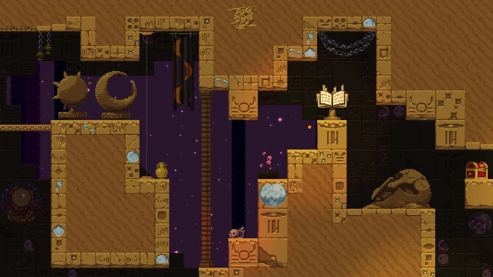 Rogue Worlds screenshot screenshot 5